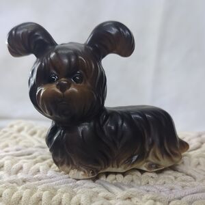 Llapso Aso Ceramic Dog